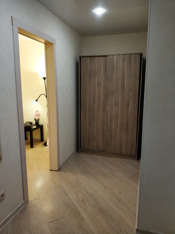 Квартира 1-комнатная Квартира — Краснодар