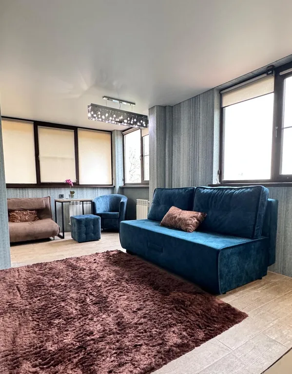 Дом с видом на море