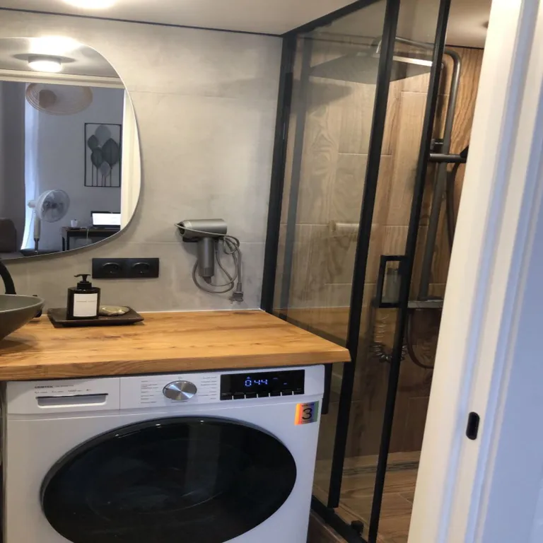 ДзенХоум Бали