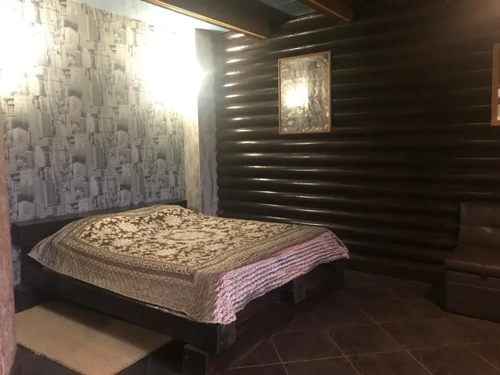 Квартира Квартира Одноместный номер эконом — Славянск-на-Кубани