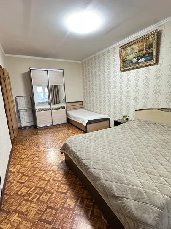 Квартира в центре со всеми условиями