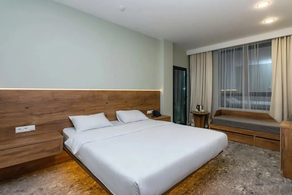 Квартира Комната — аренда посуточно в Краснодар