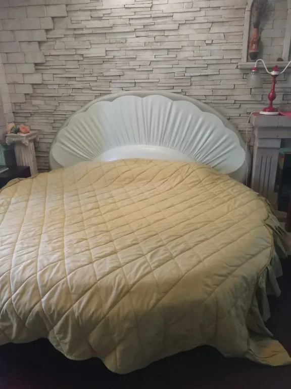 Кв студия у моря 41м - 5мин от парка Победы, Омеги