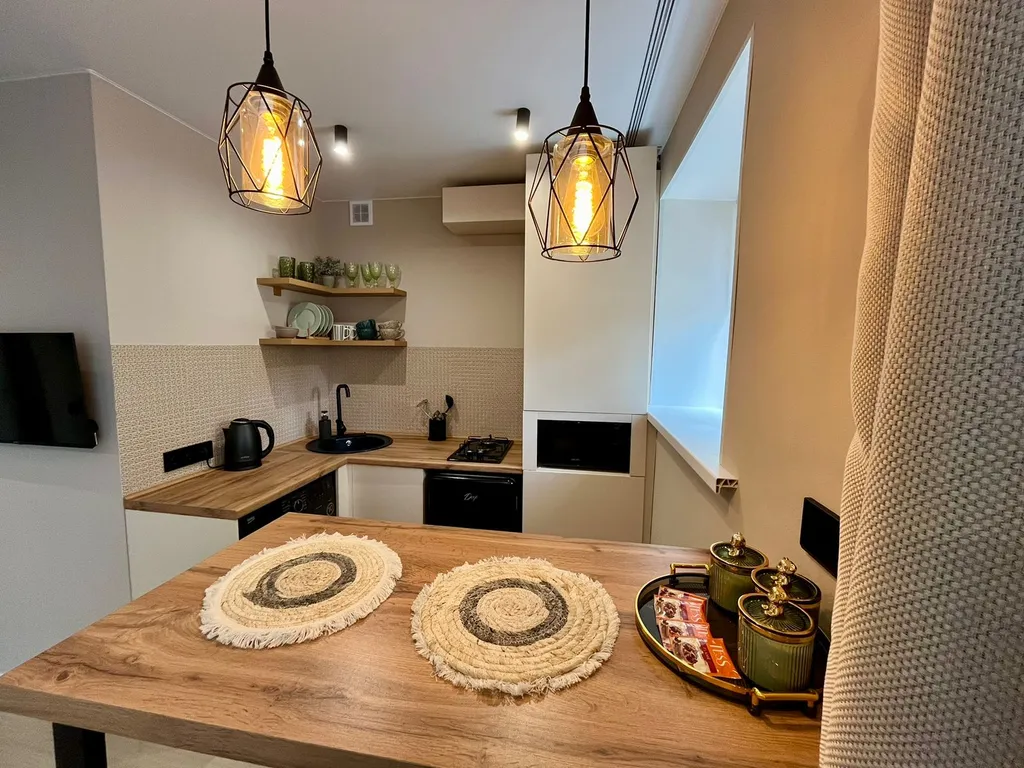 Бесконтактное заселение (микрорайон КПТ)