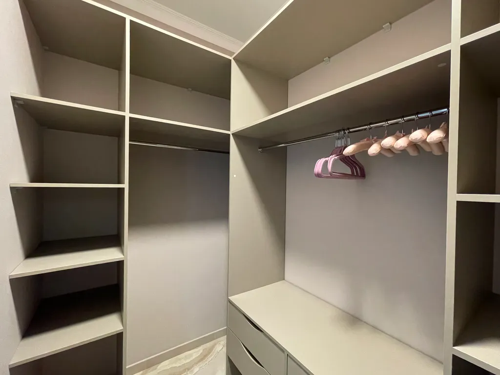 Квартира 3-комнатная с видом на море, дизайнерский ремонт