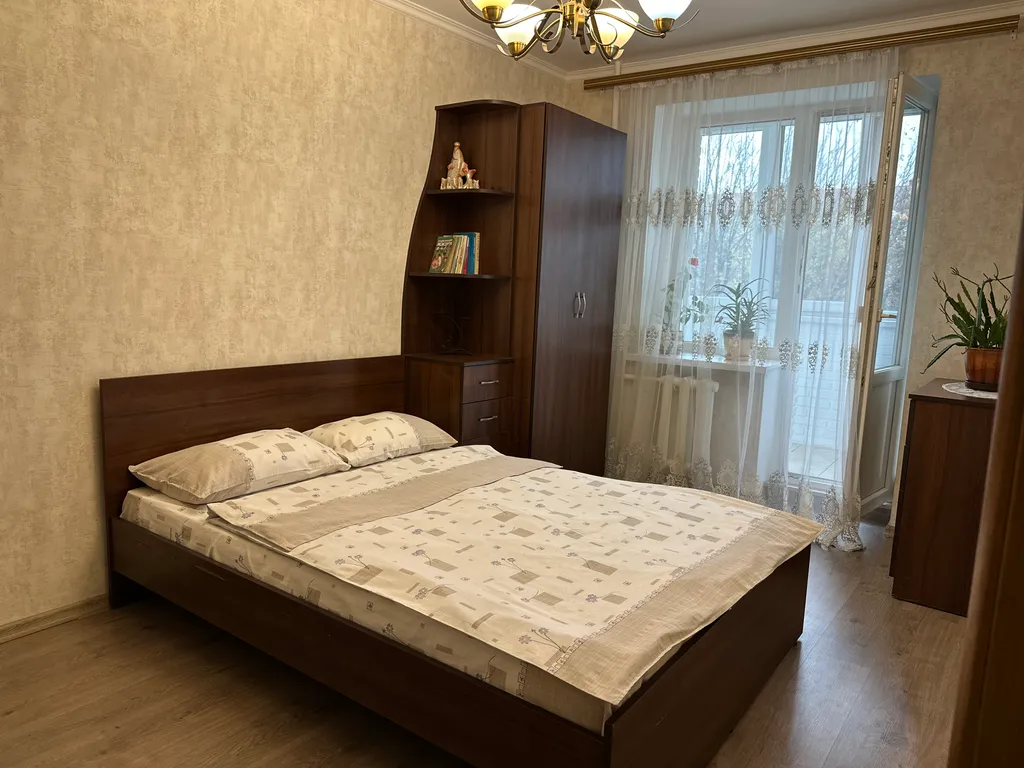 Уютная квартира в центре Бреста