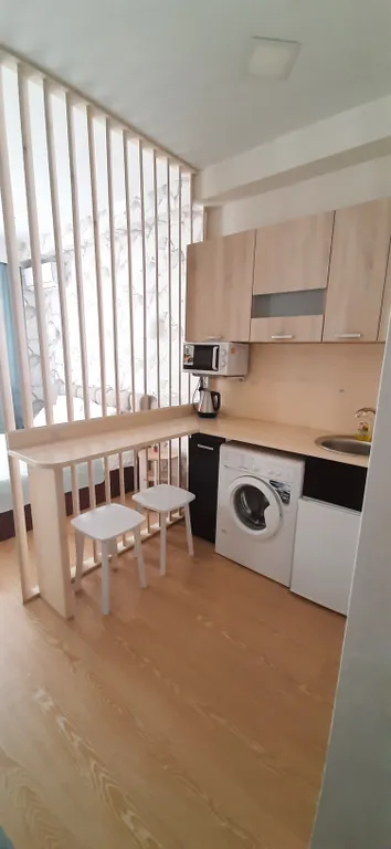 Квартира Квартира Студия в Близнецах — Сириус