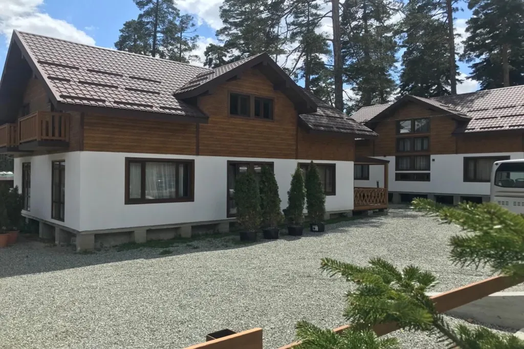 7-комнатный Дом