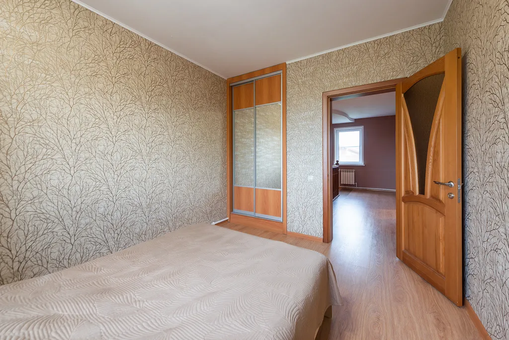 Красный городок