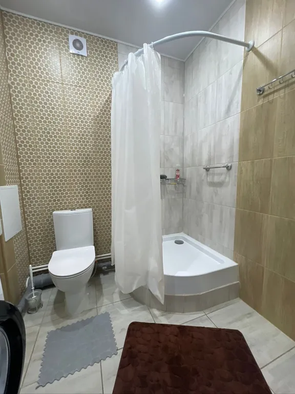 Любимый уголок в южном