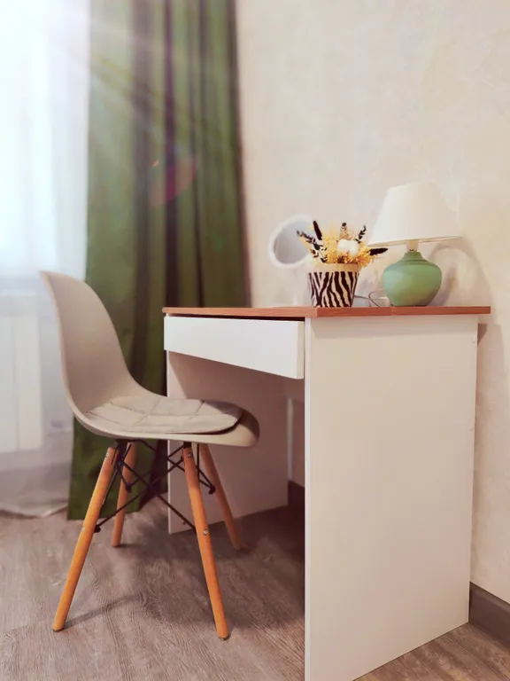 Уютная квартира в сердце города