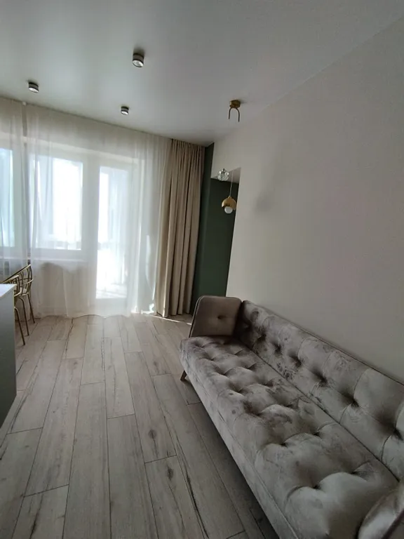 Квартира Комфортная и красивая квартира в центре — Калининград