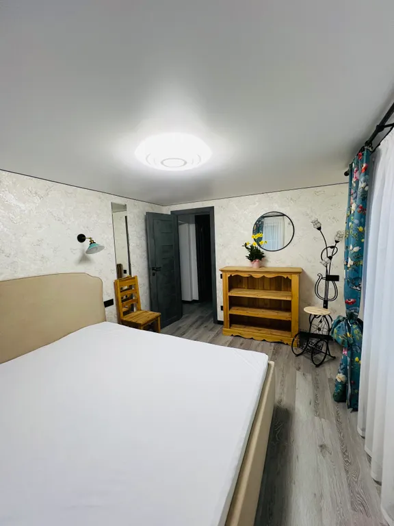 Загородный дом у моря.