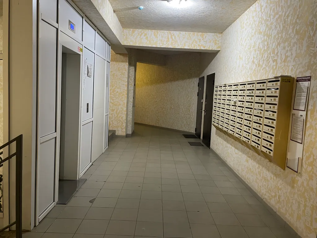 Квартира Квартира Евротешка в центре Адлера — Адлер