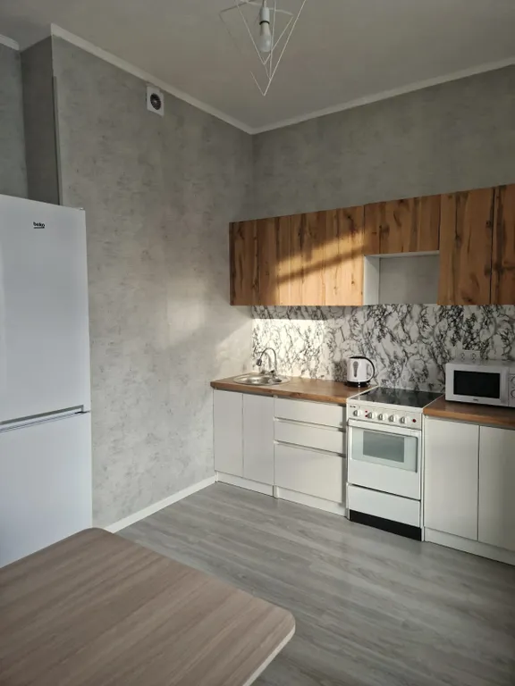 Современные апартаменты возле ТРЦ Хан шатыр