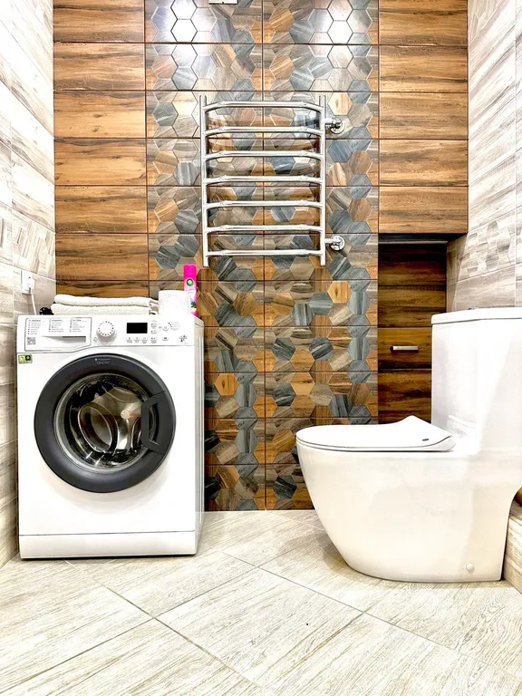 Апартаменты Fresh Room на Устинова