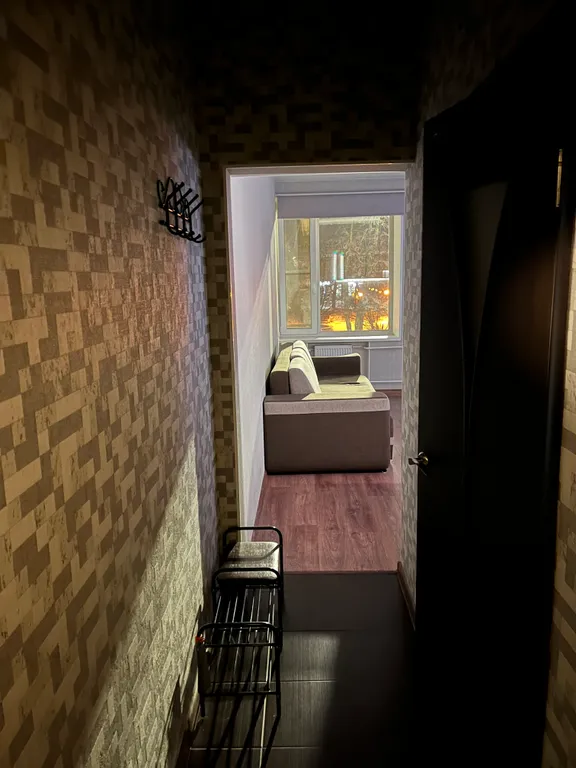 Уютная студия