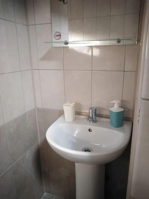 Семейный номер со всеми удобствами около трассы М4