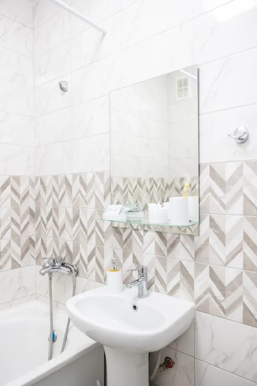 Дом на заставе