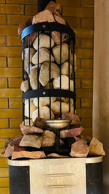 Уютный Двухэтажный коттедж с шикарной Баней на дровах