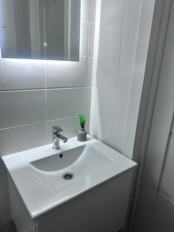 Квартира Квартира Видовая студия — Бугры