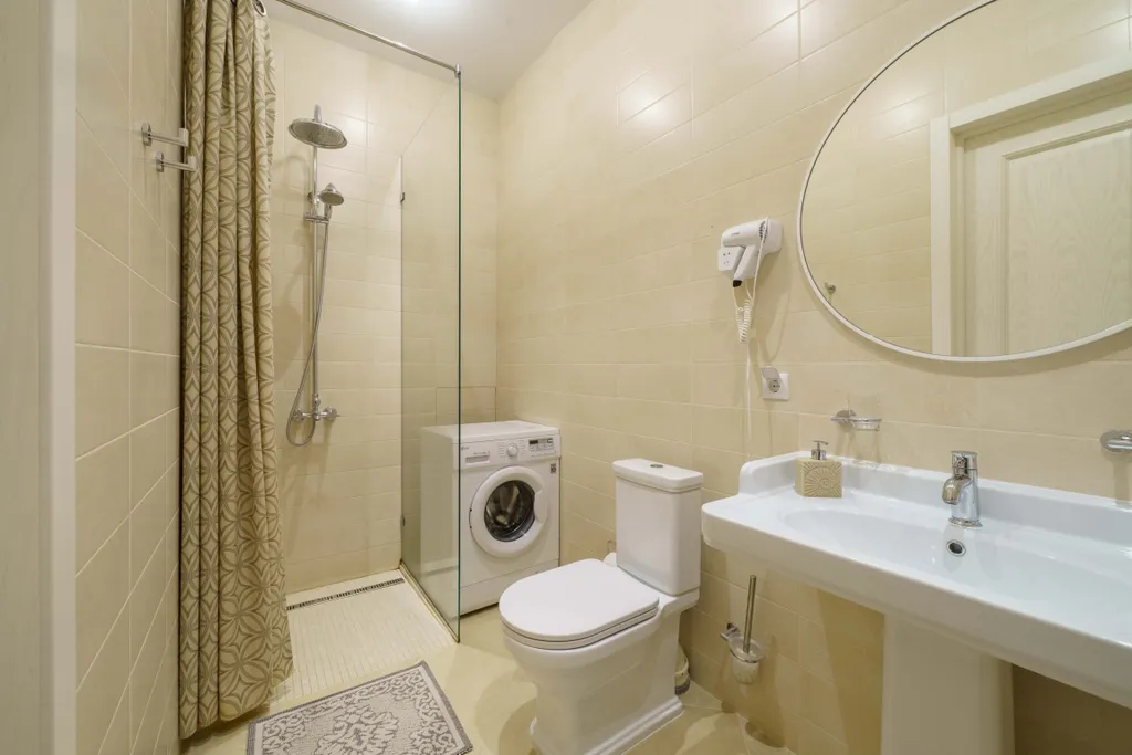 Квартира Квартира Good apart — Махачкала