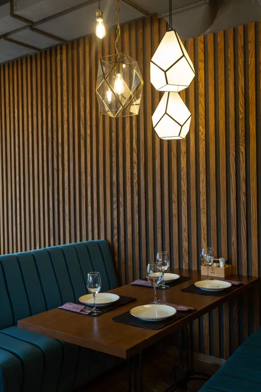 Axis apart-hotel&spa