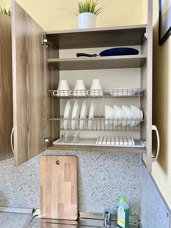 Арт-мансарда n2 с панорамным видом на водохранилище