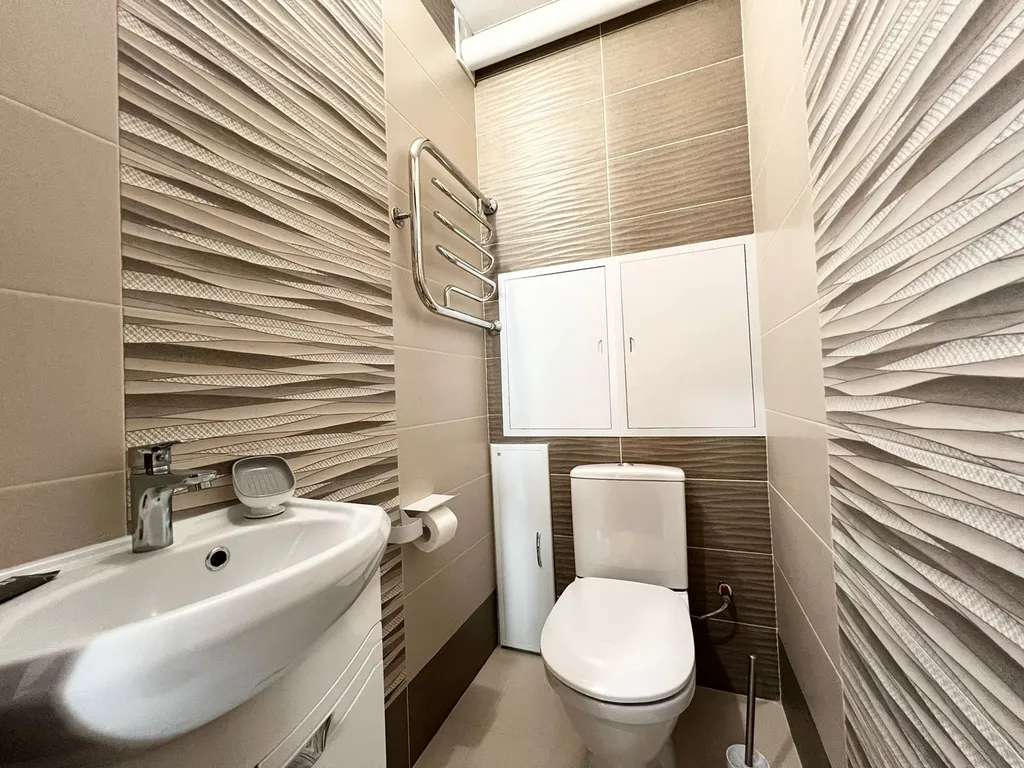 2-к квартира в Анненках