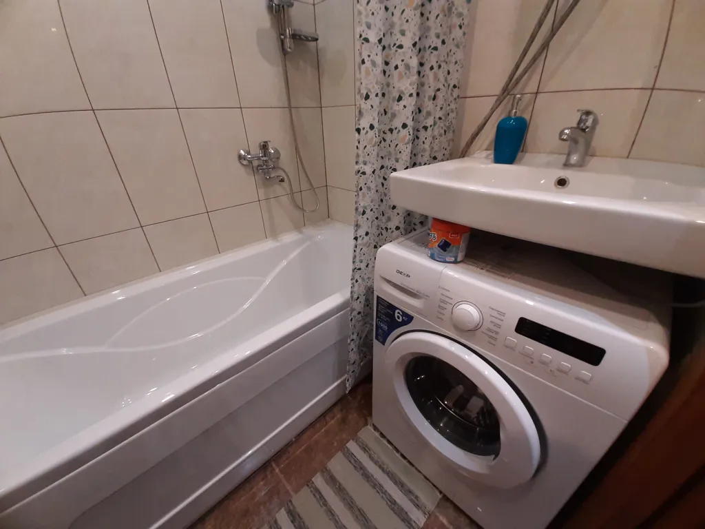 Квартира Квартира у Мамаева кургана — Волгоград