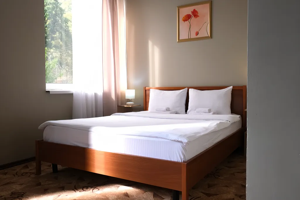 Квартира Комната — Красная Поляна