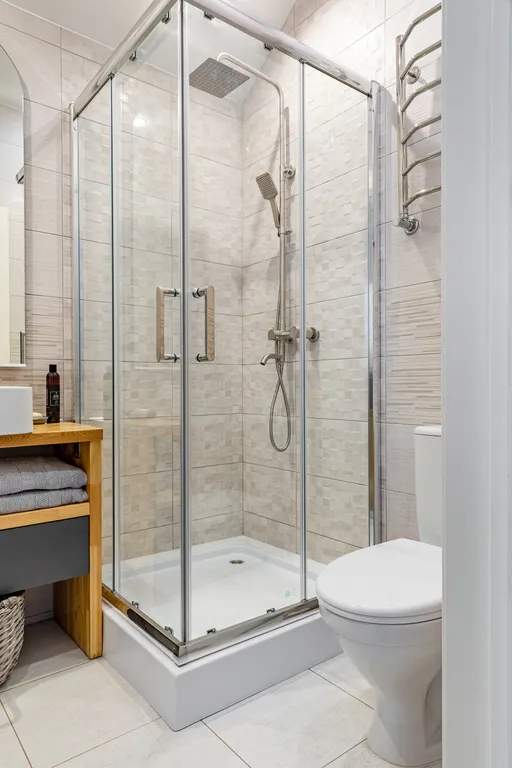 Дом у озера