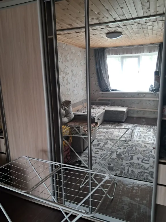 Квартира Квартира недалёко от аэропорта Казани и от реки волга — Столбище