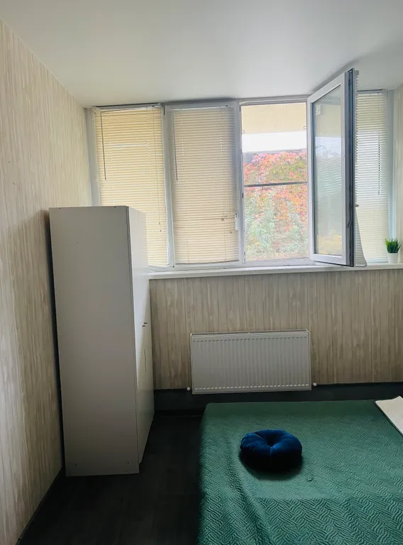 Уютная студия на ФМР