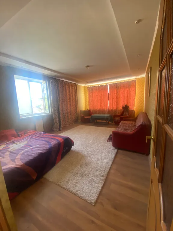 Уютный дом в центре города