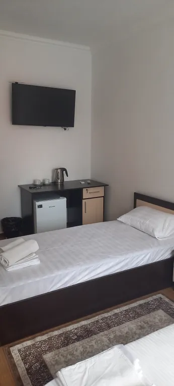 Квартира Комната — Симферополь