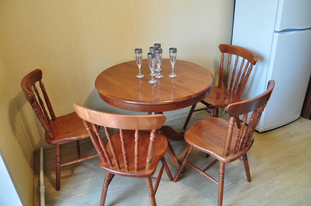 3-комнатная просторная квартира для семьи/компании до 7 человек — аренда посуточно в Псков