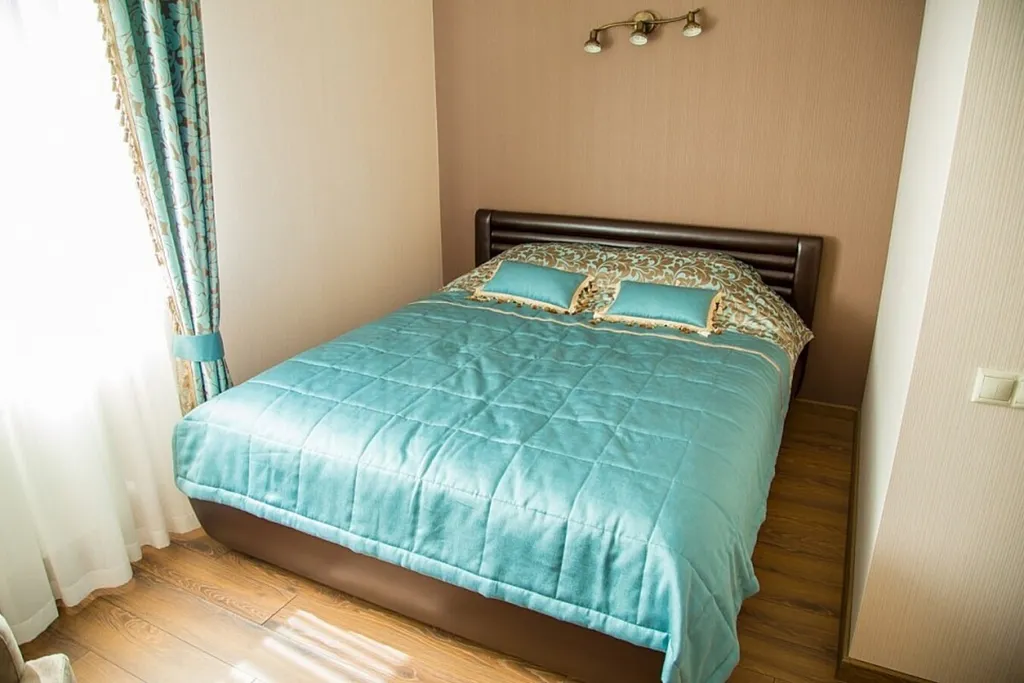 Квартира Комната — аренда посуточно в Красноярск