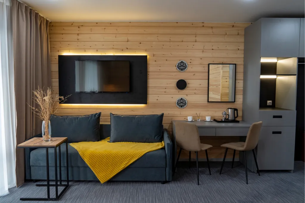 Квартира Комната — аренда посуточно в Хужир (Ольхон)