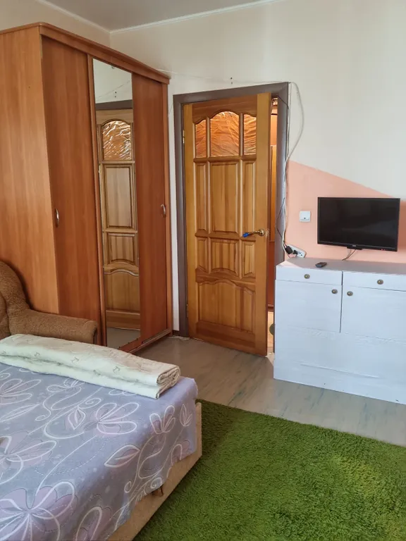 Хорошая квартира в центре города