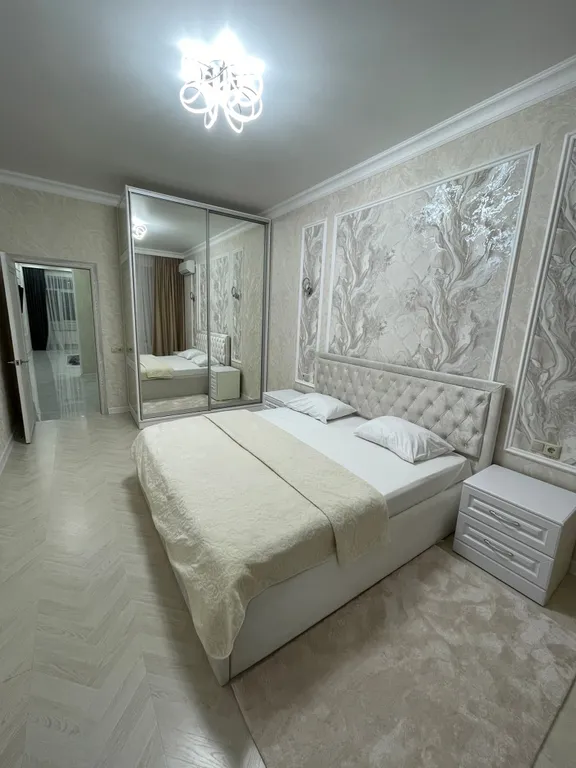 Элитная квартира в центре города