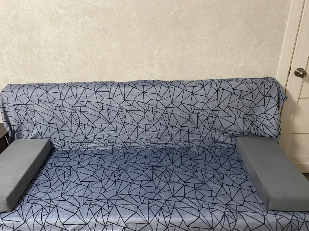 Комфортное жильё для тех, кто любит уют