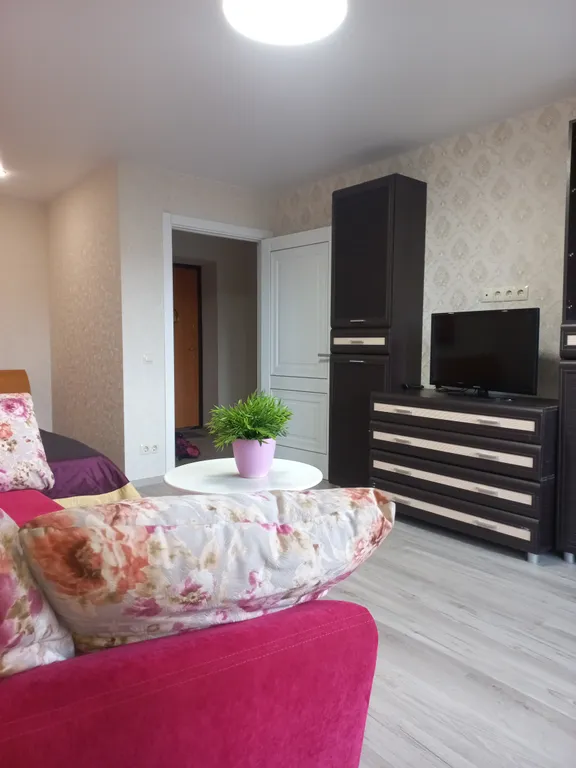 Уютная квартира в центре