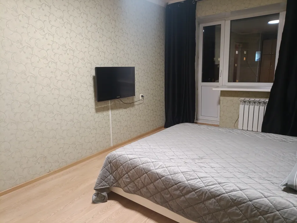 Квартира в тихом центре