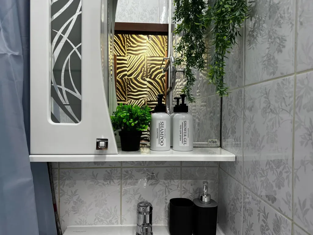 Квартира Современная и уютная квартира в самом центре Ярославля — Ярославль