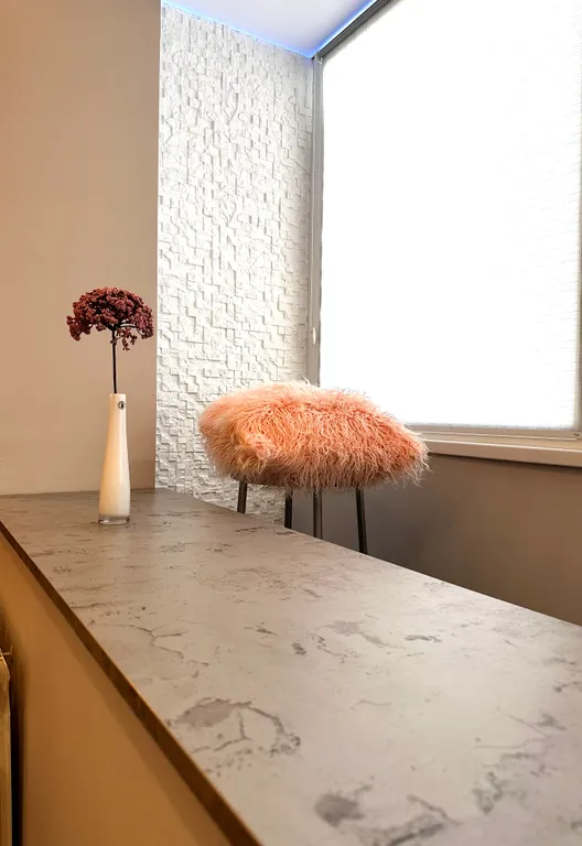 Квартира у камина