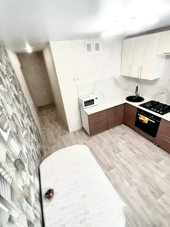 Прекрасная, чистая и очень уютная квартира