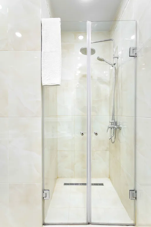 Апартаменты в 2 минутах от моря