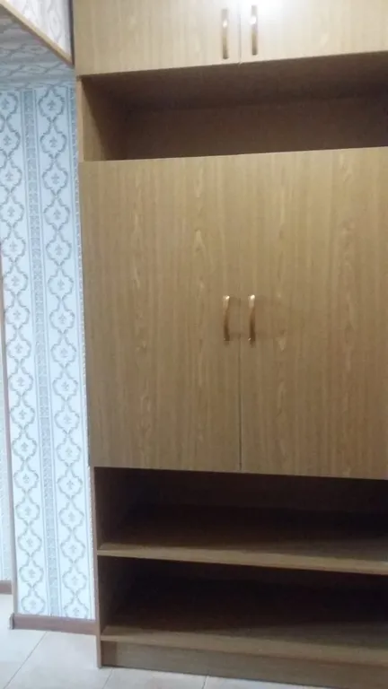 Квартира рядом с монастырём