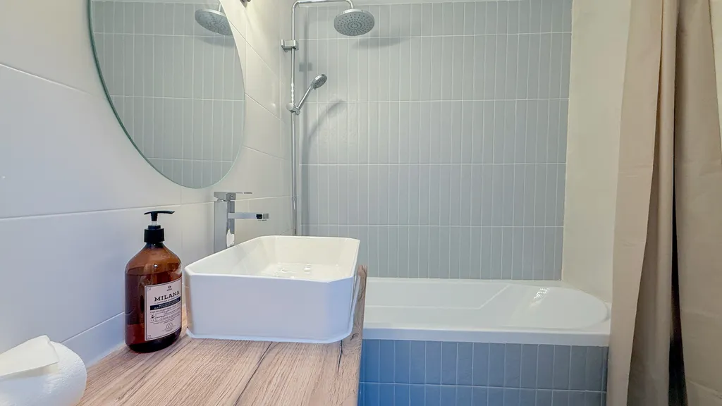 Апартаменты на южном автовокзале